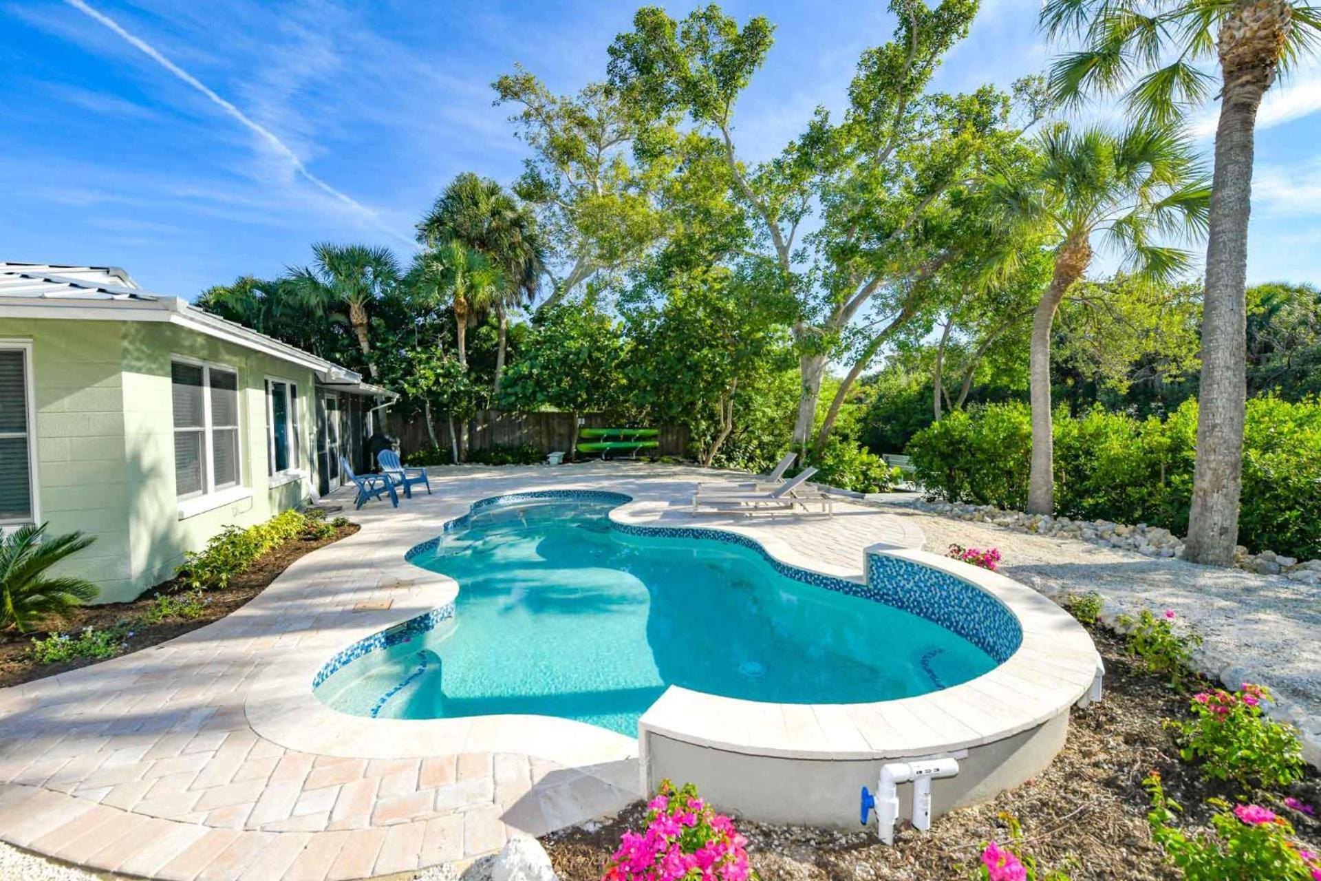 Villa Dockside Paradise Anna Maria Exterior foto